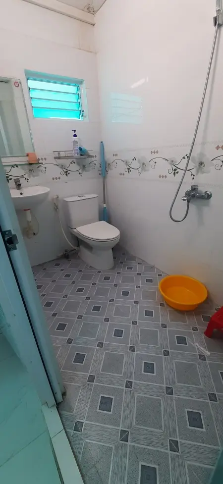 Hxh Nguyễn Văn Đậu, P. 6, Q. Bình Thạnh