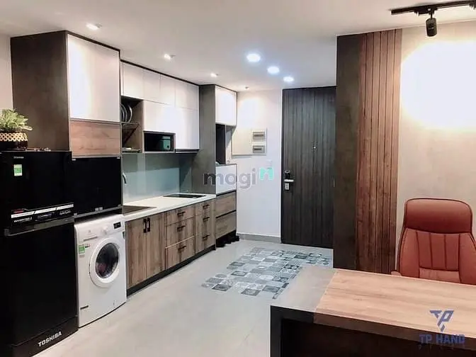 Cho Thuê Shop Midtown M7 – 70M² Trệt + Lửng, View Đẹp, Ở & Làm Vp Ok!