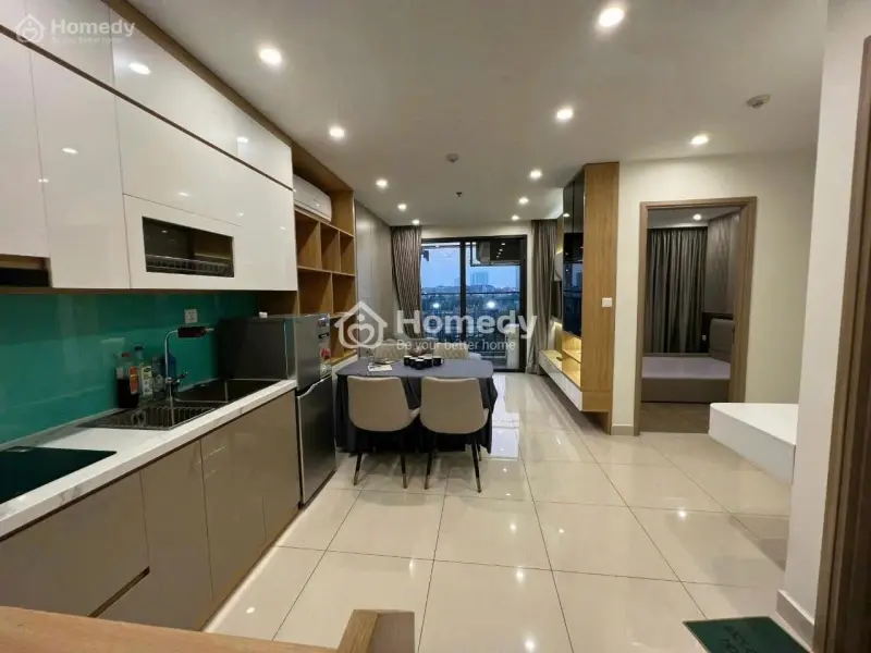 Chính Chủ - Bán Chung Cư H1 Minh Khai - Tam Trinh - Hoàng Mai