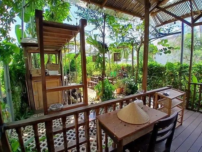 Bán Căn Nhà Vườn Khu Dự Án Bcr