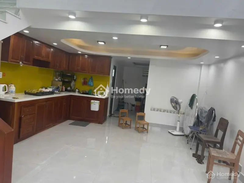 Cho Thuê Nhà Trệt Lửng 200M2 Bao Nội Thất Cái Răng Cần Thơ 6 Triệu