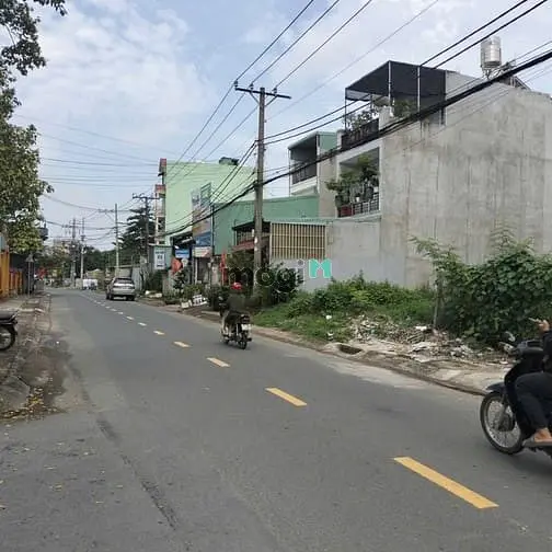 Đất Long Trường Đường Số 2, 60 Met2 Giá 3,3 Tỷ , Oto Đỗ Cửa .