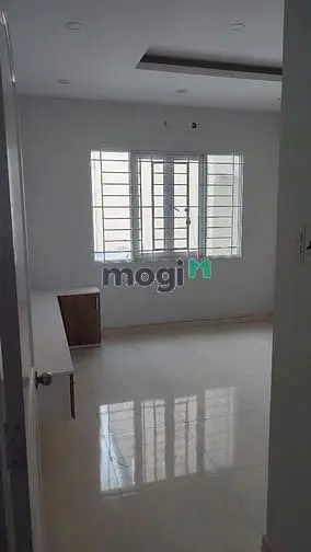 💥💯Bán Nhà Mtnb 10M Bình Phú 1 Cư Xá D- 4X12M 2 Tầng Sát Cv Bình Phú