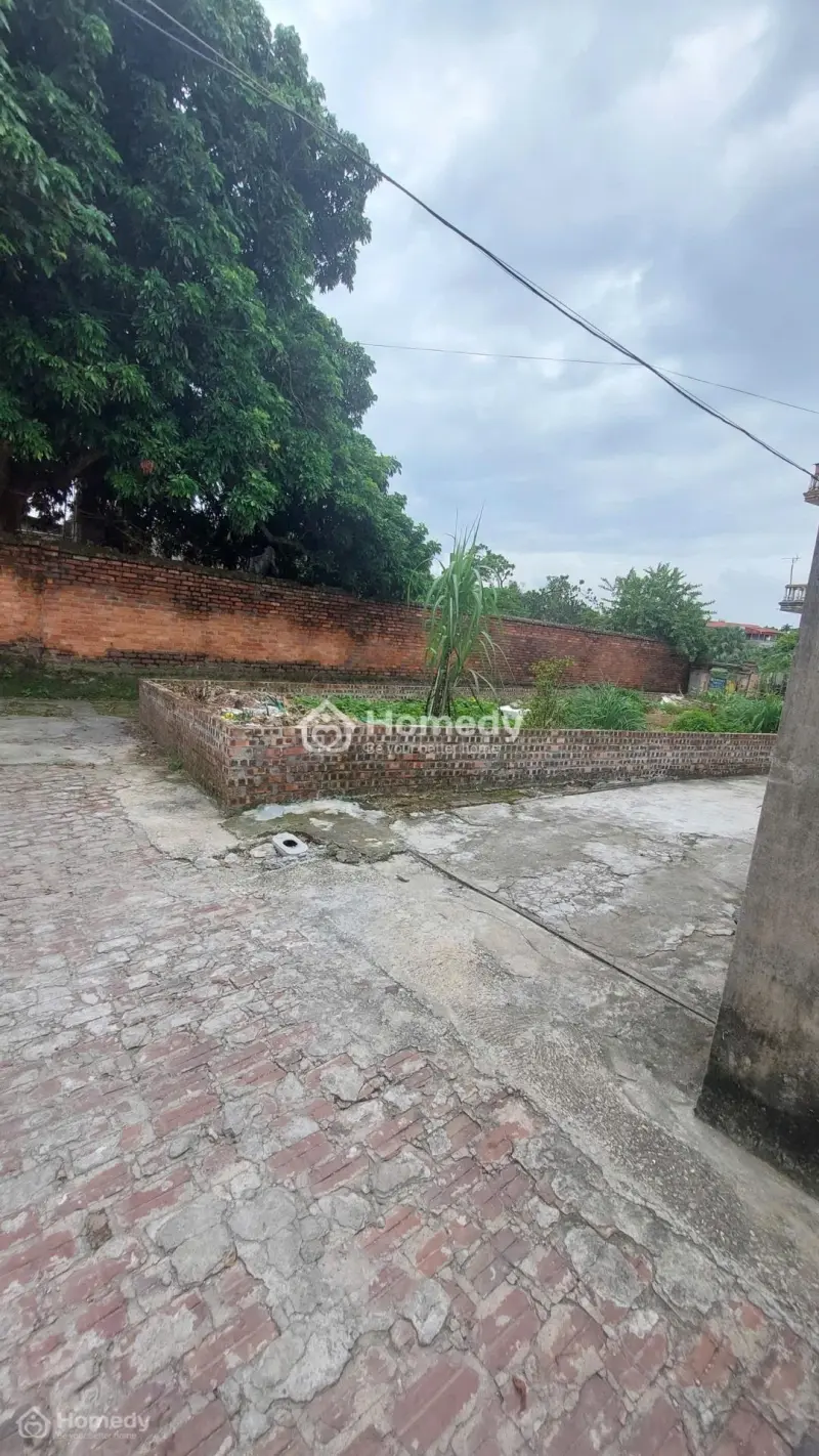 Bán Đất Đản Mỗ, Thoáng, Vị Trí Đẹp, Gần Trường Học Ubnd