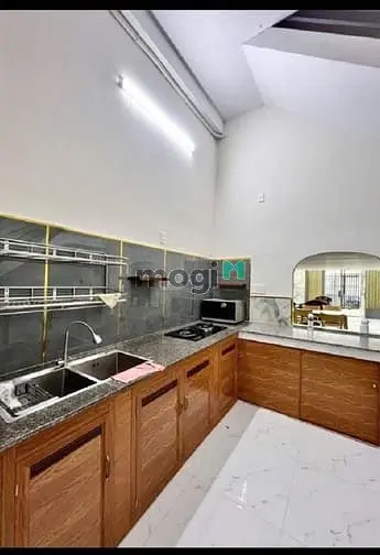 Bán Nhà Mới 3 Tầng Full Nội Thất 65M2 Tây Lân Giá 4.3 Tỷ