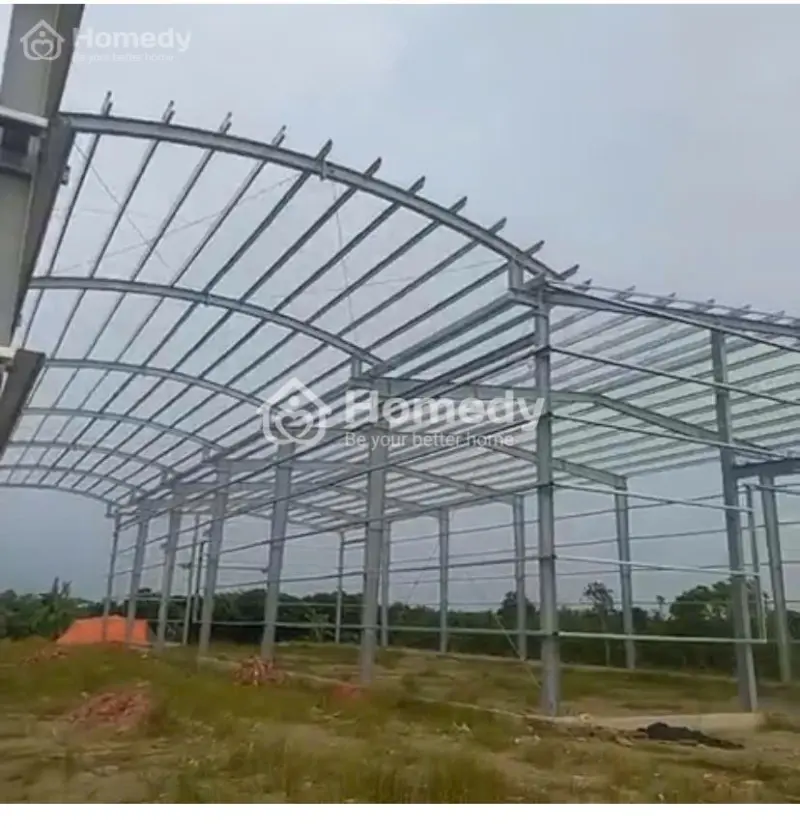 Chính Chủ Bán Hoặc Cho Thuê Khu Đất Dịch Vụ Thương Mại 5000M2