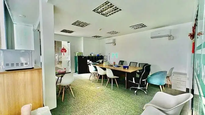 Cho Thuê Mặt Tiền 3B Hoa Lan, Phường 7, Phú Nhuận