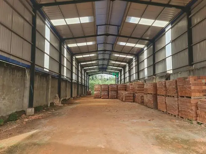 Bán Kho Xưởng , Chánh Phú Hòa , Bến Cát - Hcm- Sát Dt741 - 10 X 90