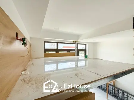 Phòng Cho Thuê Ở Đường Số 8 - Trường Thọ - Thủ Đức