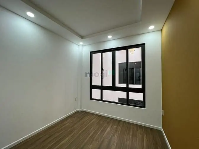 💃Nhà Đẹp Nội Bộ 5M Cư Xá Phú Lâm D 4X20M Trệt 1 Lửng Gần Chợ H.t.quý