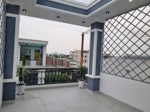 Nhà Bình Chuẩn Kdc Lê Phong 1 Trệt 2 Lầu