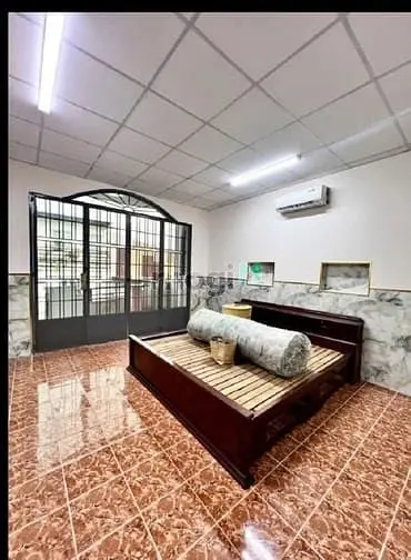 Bán Nhà Mới 3 Tầng Full Nội Thất 65M2 Tây Lân Giá 4.3 Tỷ
