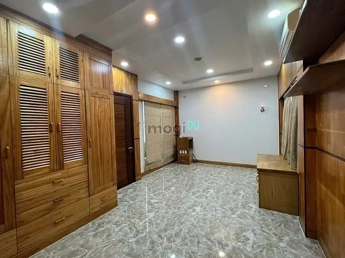 Cho Thuê Biệt Thự Đường Số 53 Kdc Tên Lửa