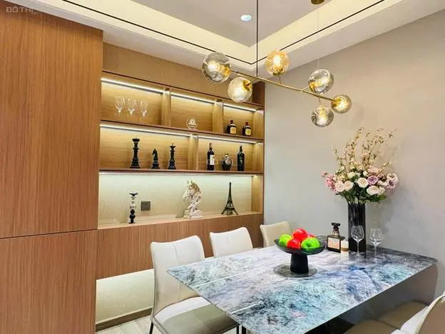 Căn Hộ Siêu Đẹp 86M² 3Pn 2Vs Khu Đtm Mễ Trì Hạ Giá Nhỉnh 7 Tỷ