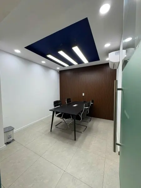 Cho Thuê Mặt Bằng 8M Mặt Tiền – Vị Trí Tài Lộc Nguyễn Thị Minh Khai Gần Cmt8 – Giá Chỉ 70 Triệu/T