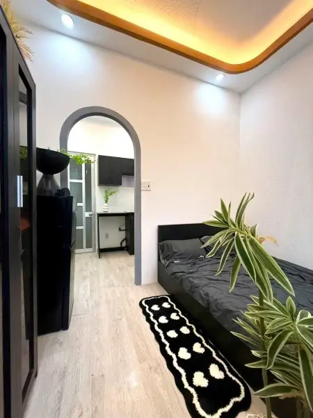 Siêu Xịn Xò Mới Ra Lò Ngay Cô Bắc - Phú Nhuận Siêu Hott Giá Hời