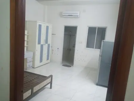 Phòng Trọ Đầy Đủ Tiện Nghi, Dọn Vào Là Ở