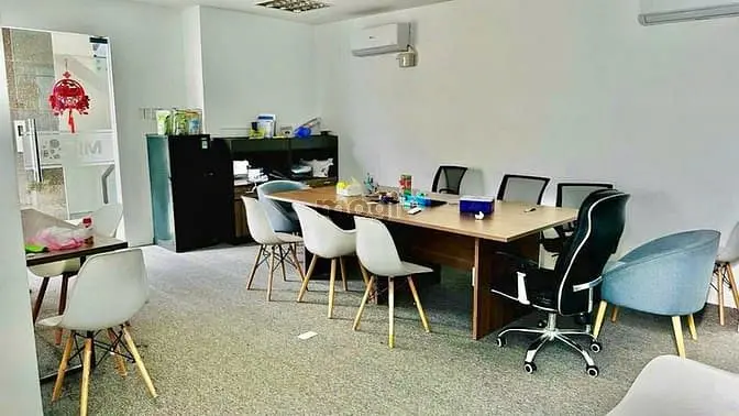 Cho Thuê Mặt Tiền 3B Hoa Lan, Phường 7, Phú Nhuận