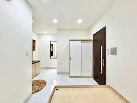 Cho Thuê Phòng Giá Hạt Dẻ Gần Đại Học Văn Lang, Giáp Gò Vấp, Thủ Đức