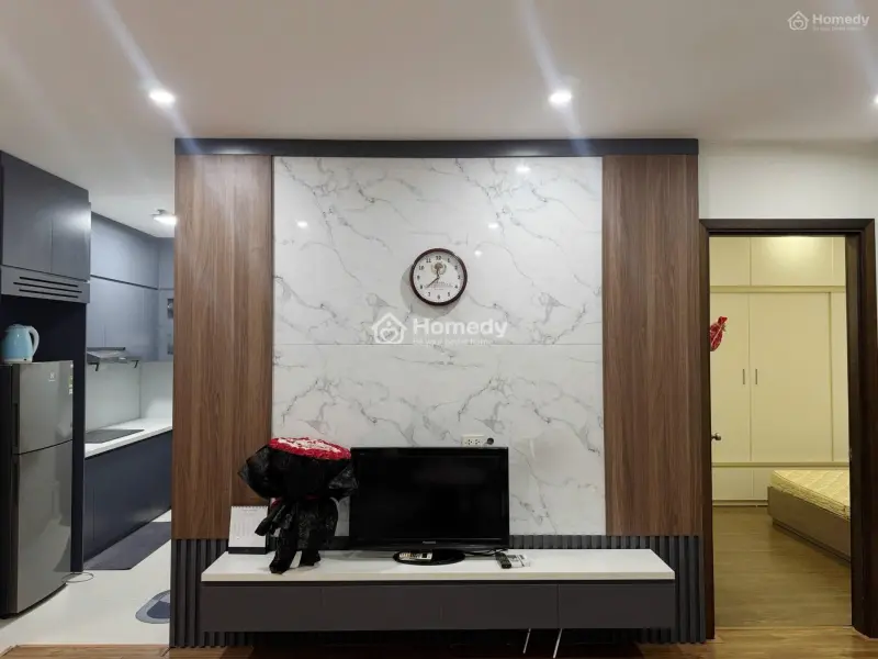 Flc Complex 36 Phạm Hùng - Chính Chủ Gửi Bán Giá Tốt 2Pn2Wc - Full Nội Thất. Lh 0353613***.
