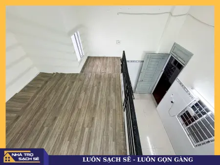Phòng Trọ 18M2 Cho Thuê Đường Trường Chinh, P14, Tân Bình