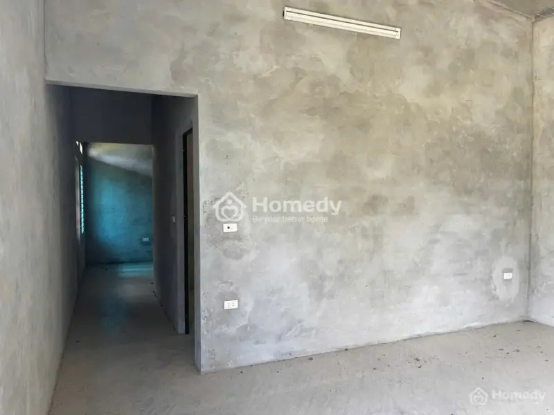 Bán Đất Chính Chủ Thôn Bằng Y Ba Vì Rộng 700M2 Mặt Tiền 8,7M Sẵn Nhà Ở Luôn