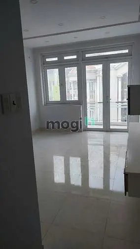 💥💯Bán Nhà Mtnb 10M Bình Phú 1 Cư Xá D- 4X12M 2 Tầng Sát Cv Bình Phú