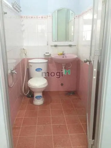 Cho Thuê Mặt Tiền Đinh Bộ Lĩnh, P.26, Bình Thạnh,4X10M, Riêng Biệt,