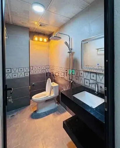 Bán Nhà Hà Đông Phố Vạn Phúc, 10,3 Tỷ, 48M2 X 4 Tầng, Ô Tô Đỗ.