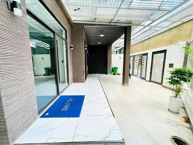 Cho Thuê Siêu Phẩm Nhà Phố - Hà Đô Centrosa