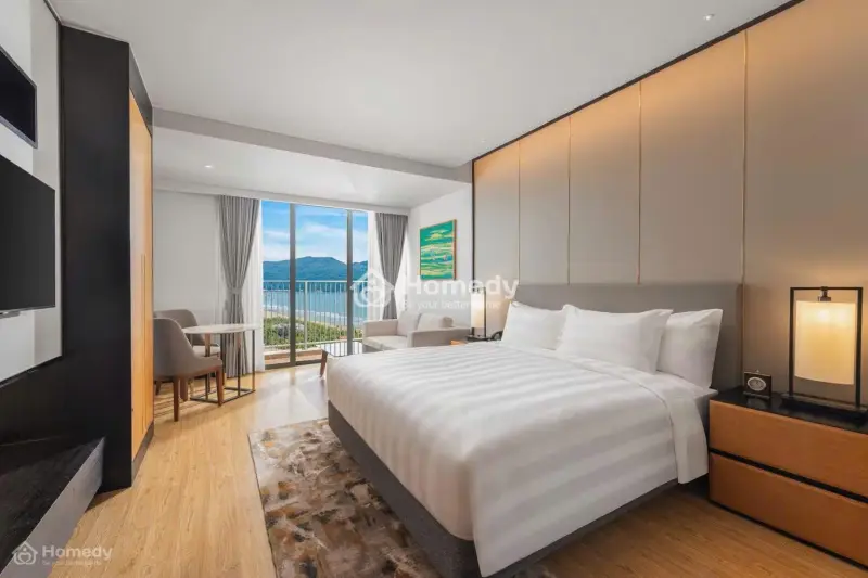Căn Hộ Biển The Soleil Đà Nẵng – Vị Trí Kim Cương, Sinh Lời Vàng