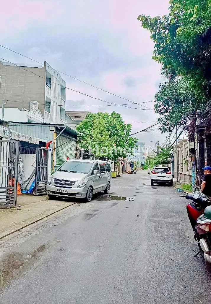 Đất Mặt Tiền Đường Tnpa Q9