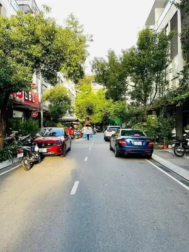 Cho Thuê Siêu Phẩm Nhà Phố - Hà Đô Centrosa