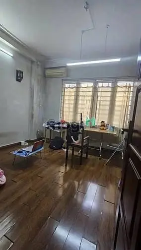 Bán Nhà Hà Đông Phố Lê Hồng Phong 11.1 Tỷ, 50M2 X 5 Tầng, Ô Tô Tránh.
