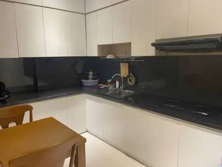 Chung Cư Ruby, Nguyễn Sỹ Sách, Tb: 2P Ngủ, Nt Mới, 10Tr/Th