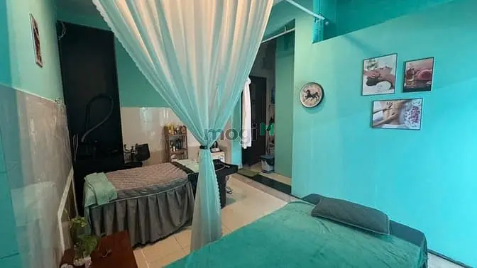 Mb Nhỏ 25M2 - Kết Nối Nguyễn Văn Hưởng-Xuân Thủy, Thảo Điền. Giá 15Tr