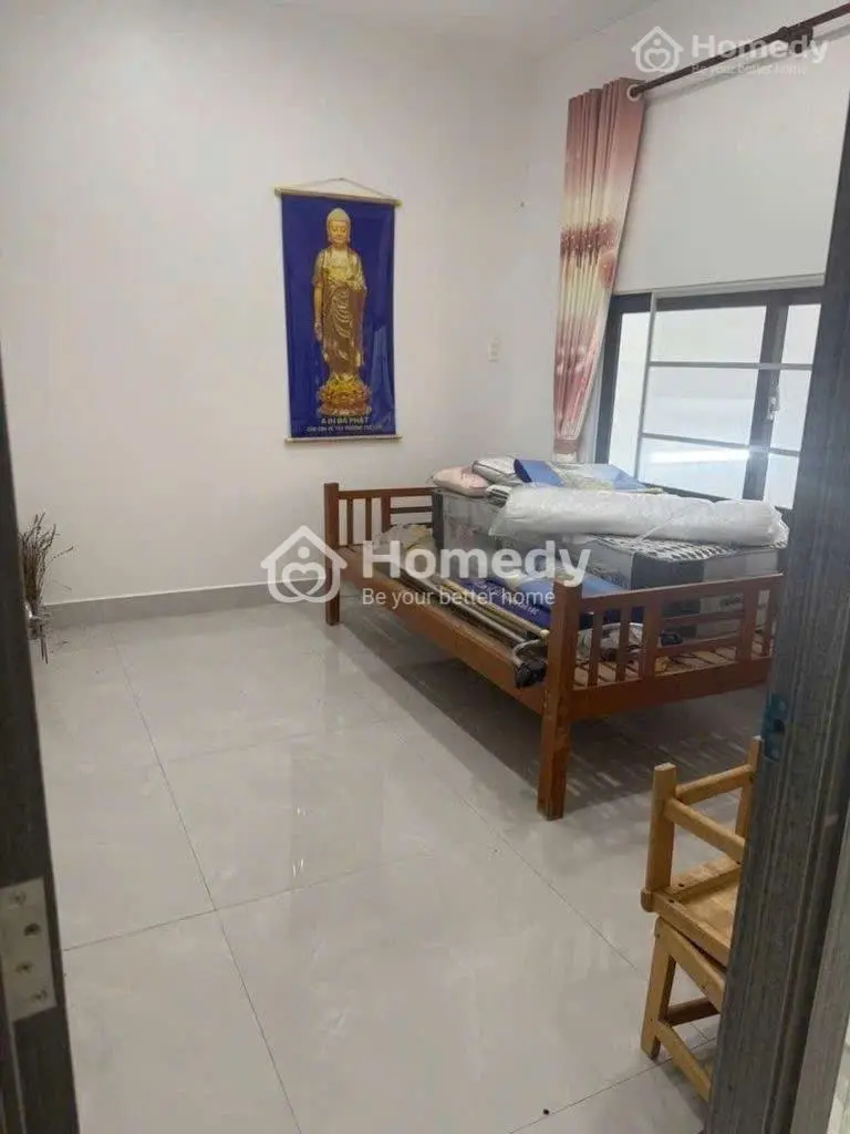 Cho Thuê Nhà Trệt Lửng 200M2 Bao Nội Thất Cái Răng Cần Thơ 6 Triệu