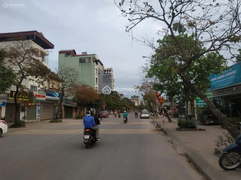 Chính Chủ Gửi Bán Đất Tđc Ở Gần Trung Tâm Gia Lâm.