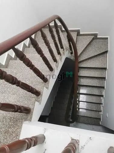 Nhà Mới, (4X10M 3L St 5Pn 4Wc), 528/30 Điện Biên Phủ Q10