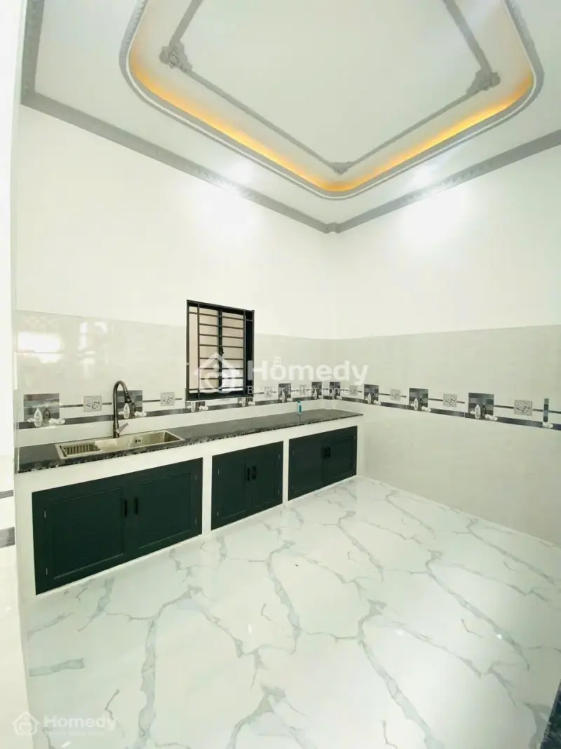 🏡 Cho Thuê Nhà Trệt 1 Lầu Mới 100M² Ninh Kiều, Cần Thơ | Giá 7 Triệu/Tháng