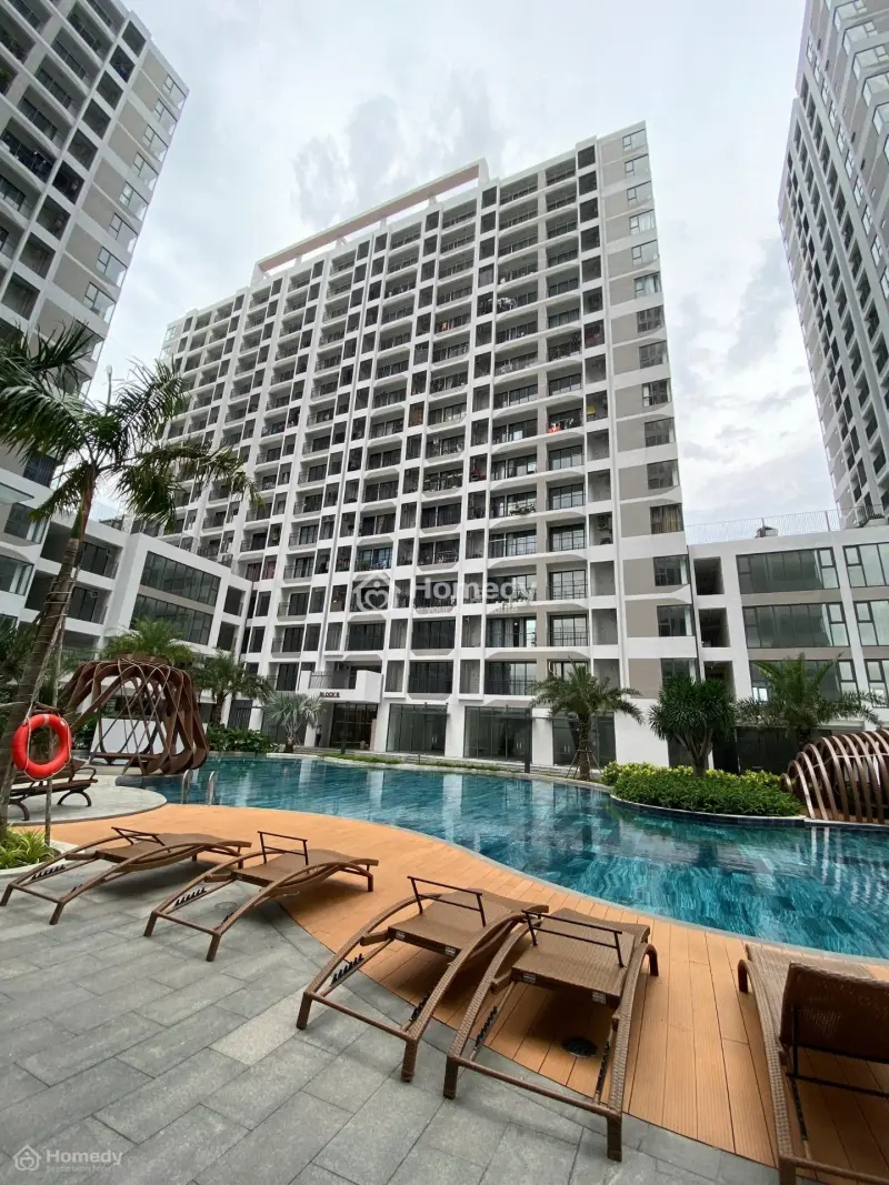 Bán Gấp Căn Duplex Mt Eastmark Ngay Vành Đai 3