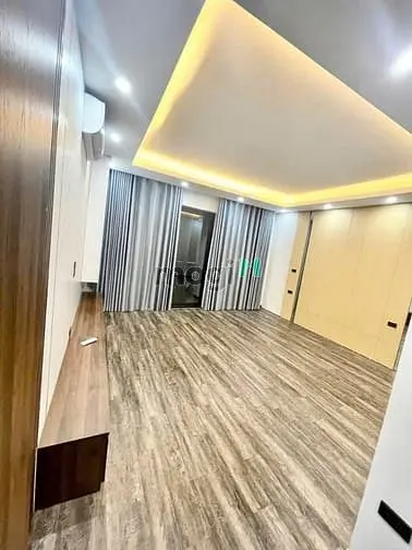 Bán Nhà Hà Đông Đường Trần Phú, 10,1 Tỷ, 48M2 X 5 Tầng, Tm, Ngõ Thông.