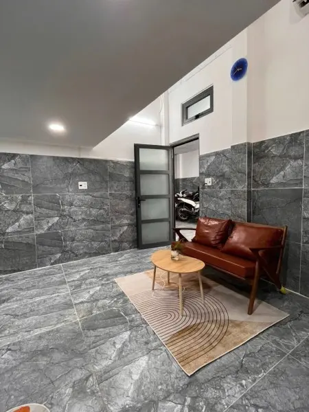 Cho Thuê Phòng Trọ Có Gác - Duplex Vừa Xây Xong Gần Aeon Tân Phú