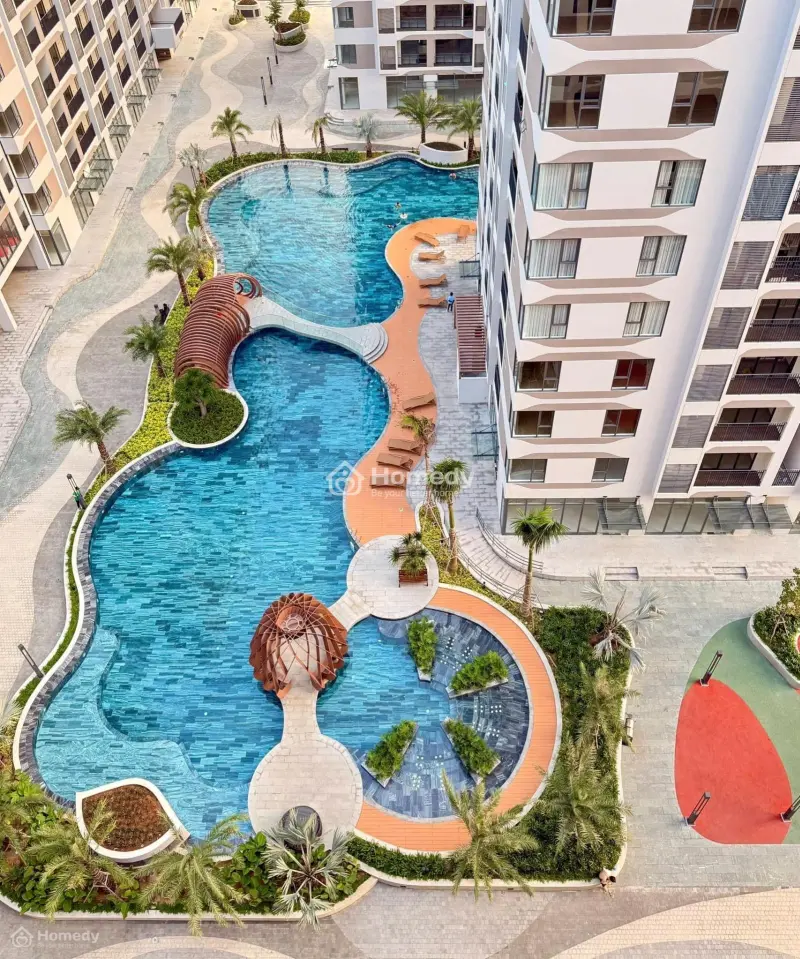 Bán Gấp Căn Duplex Mt Eastmark Ngay Vành Đai 3
