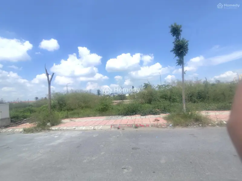 Bán Đất Phân Lô Tái Định Cư 226 Lê Lai, Ngô Quyền, Hải Phòng