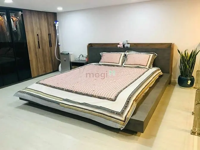 Cho Thuê Shop Midtown M7 – 70M² Trệt + Lửng, View Đẹp, Ở & Làm Vp Ok!