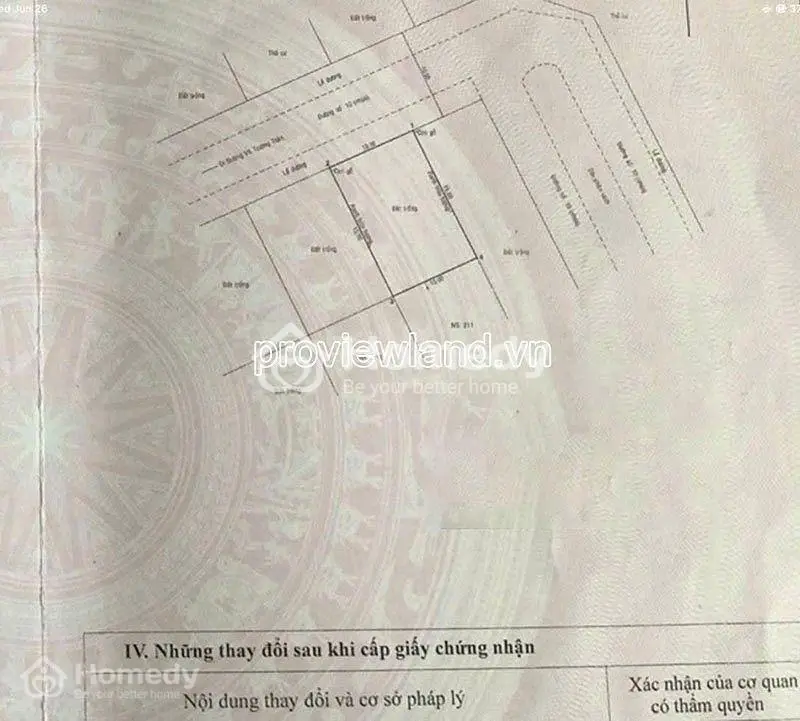 Bán Đất Trống Võ Trường Toản, An Phú – 150M², Vị Trí Cực Đẹp, Giá 50 Tỷ