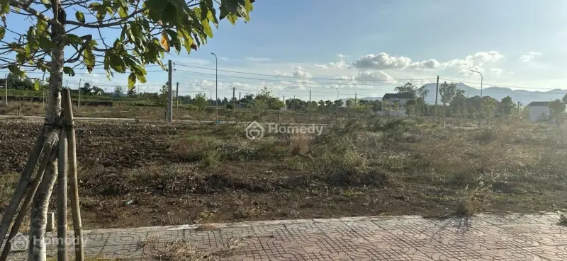 Bán Lô Đất Gần Kcn Sonadezi Giá 1 Tỷ 290 - 104M2