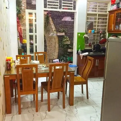Vị Trí Hot - Nhà 2 Lầu Mặt Tiền Đường Số, Tân Kiểng, Quận 7
