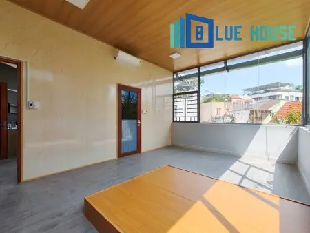 Khai Trương Căn Hộ 70M2 Tân Bình - 1Pn 2Pn - Ngay Sau Ga T3 Sân Bay - Ưu Đãi Cực Mạnh